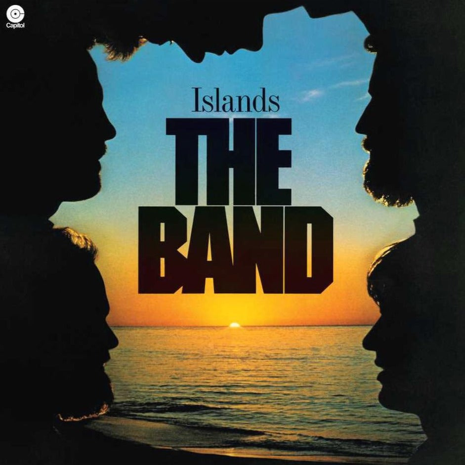 Band- Islands