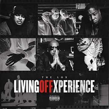 LOX- Living Off Xperience