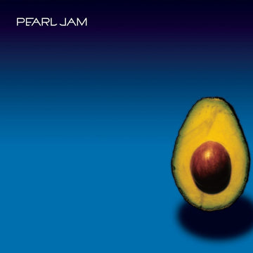 Pearl Jam- Pearl Jam