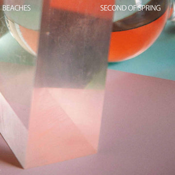 Beaches- Second of Spring