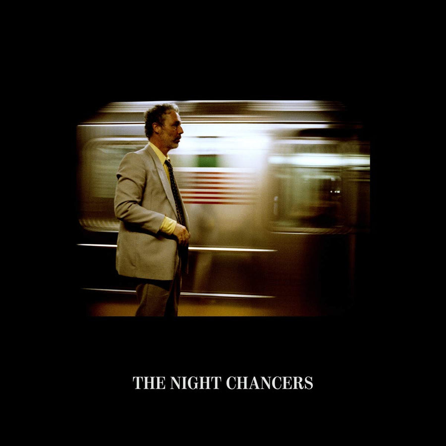 Baxter Dury- The Night Chancers