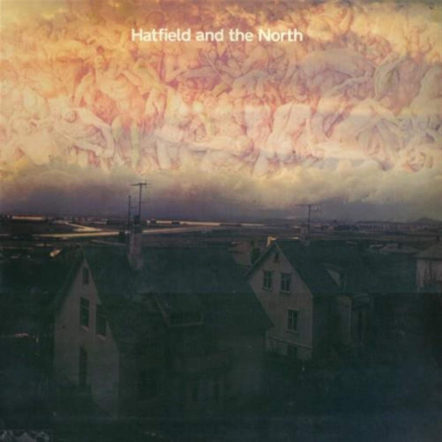 Hatfield and the North- ST