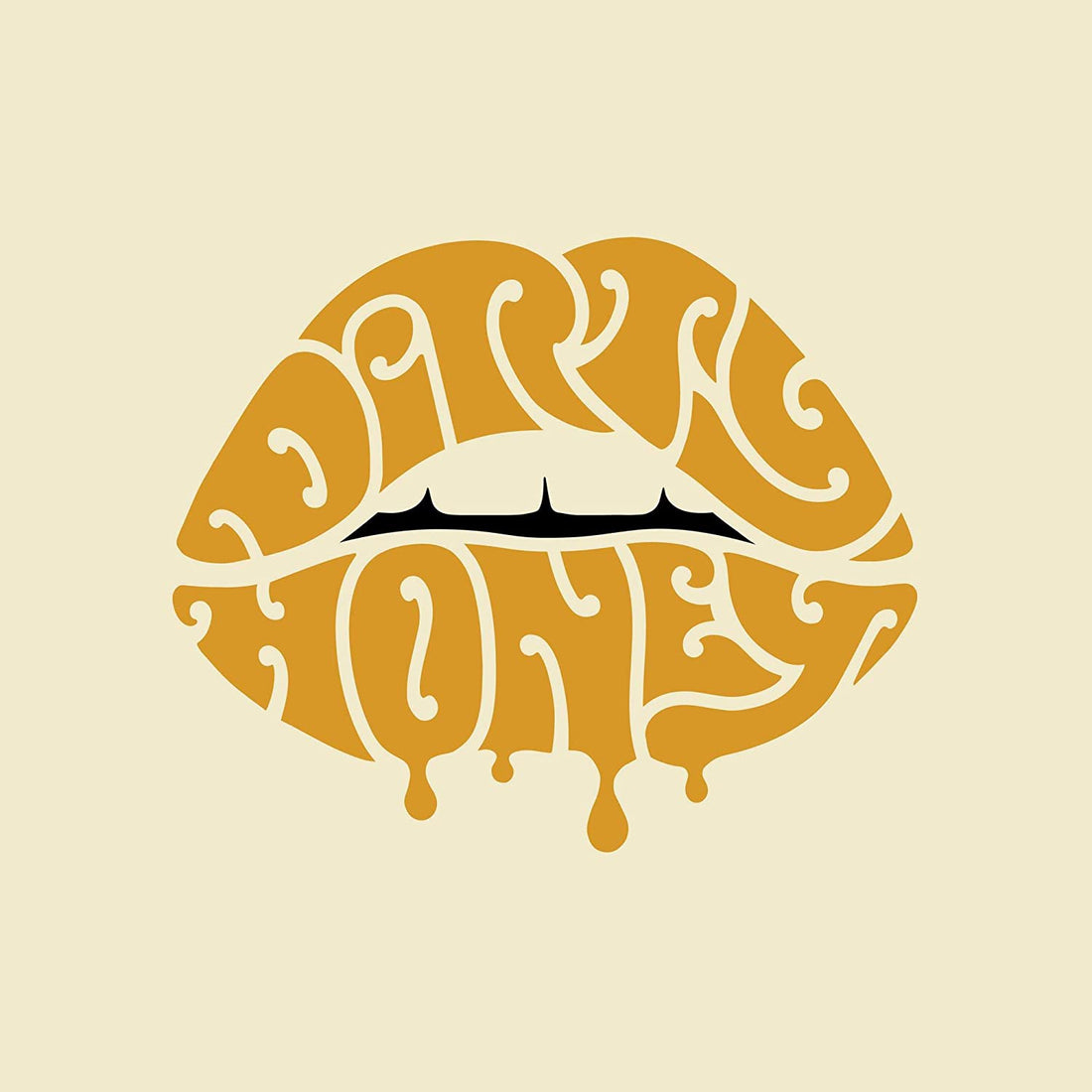 Dirty Honey- Dirty Honey