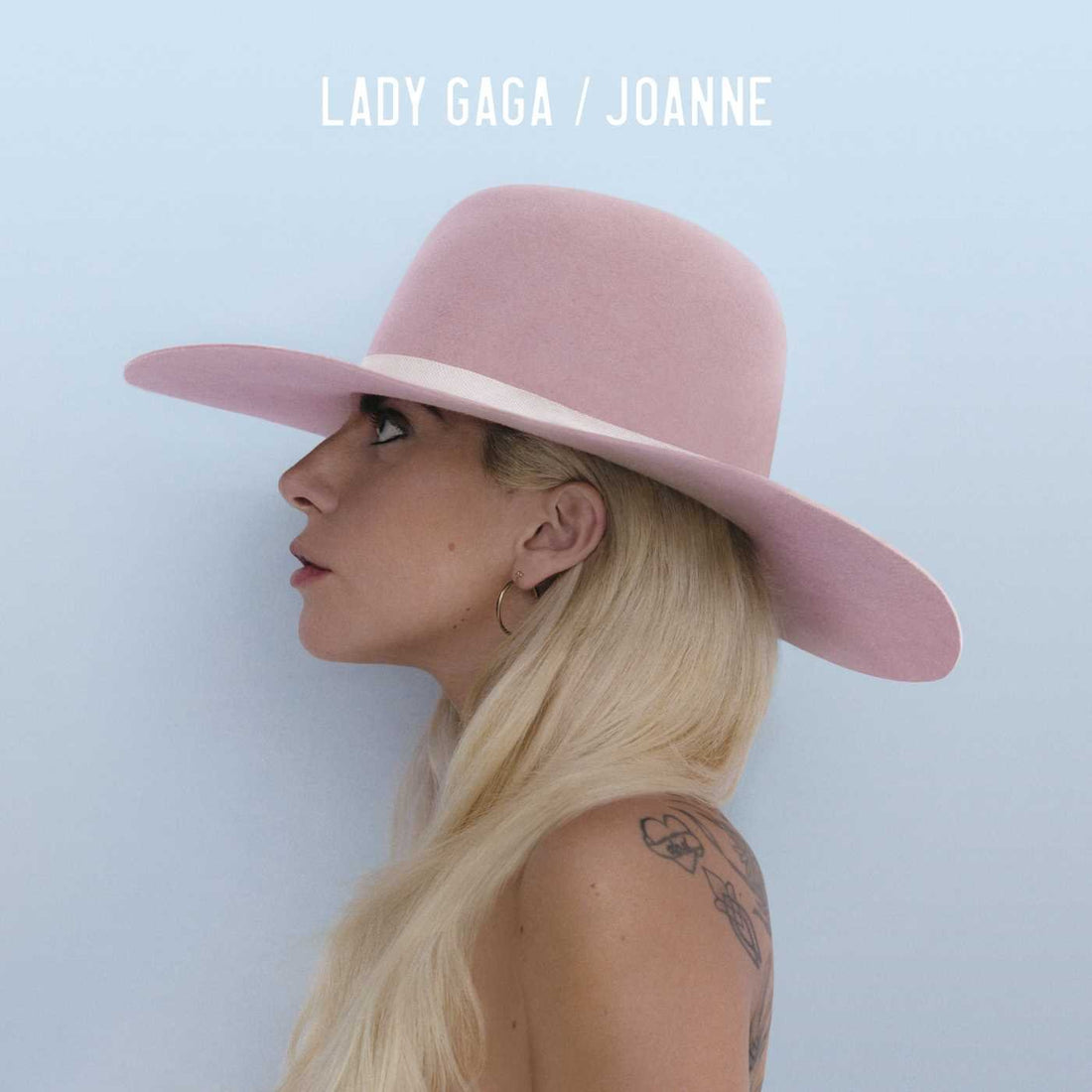 Lady Gaga- Joanne