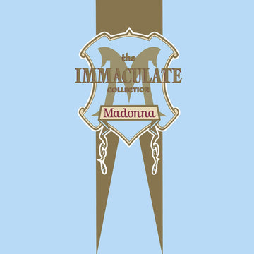 Madonna- The Immaculate Collection