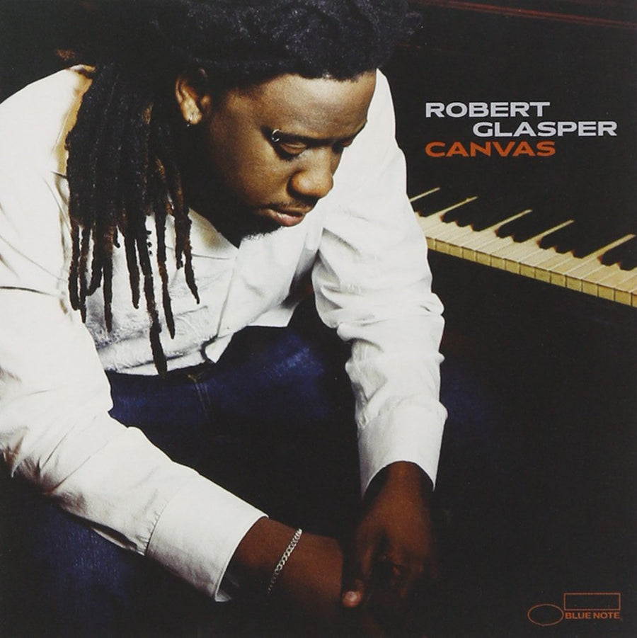 Robert Glasper- Canvas