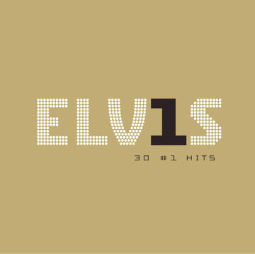 Elvis Presley- 30 #1 Hits
