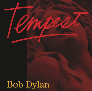 Bob Dylan-Tempest