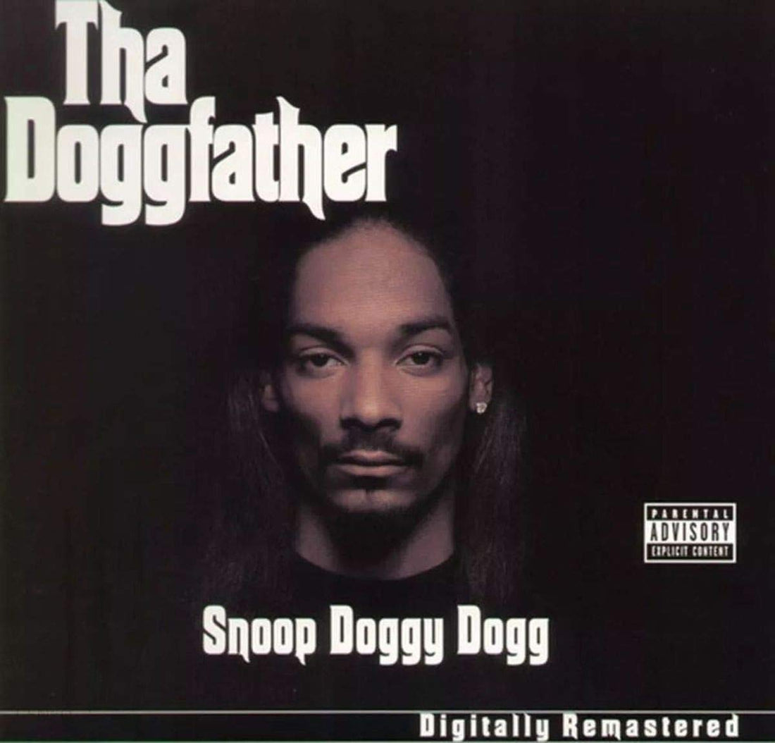 Snoop Dogg- The Doggfather