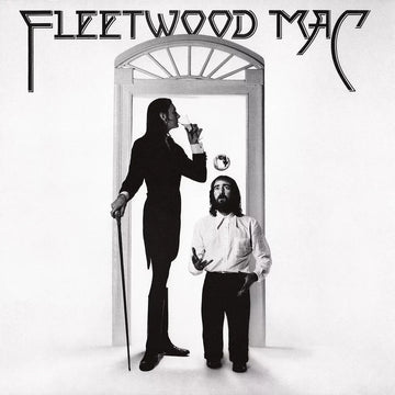 Fleetwood Mac- Fleetwood Mac