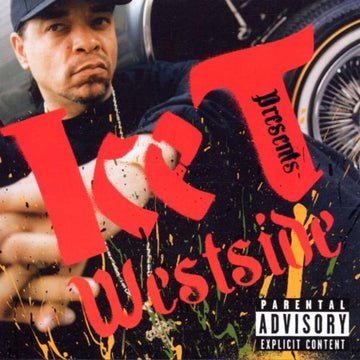 Ice T- Presents Westside