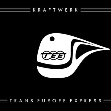 Kraftwerk- Trans Europe Express