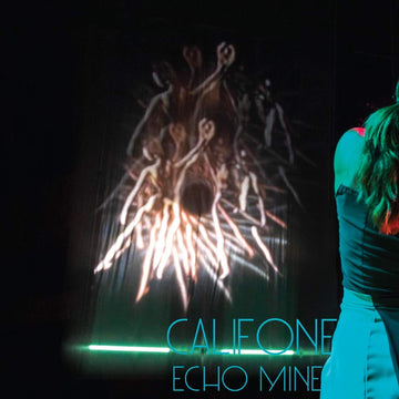 Califone- Echo Mine