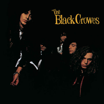 Black Crowes- Shake Your Money Maker