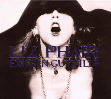 Liz Phair- Exile in Guyville