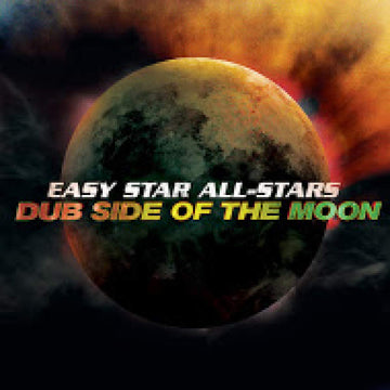 Easy Star All Stars- Dub Side
