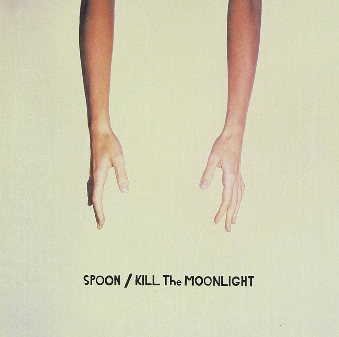 Spoon- Kill The Moonlight