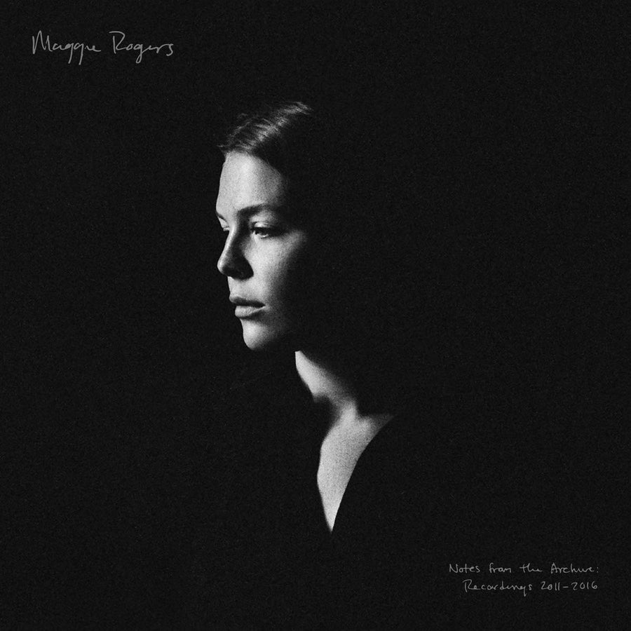 Maggie Rogers- Notes From the Archive - Marigolds Vinyl