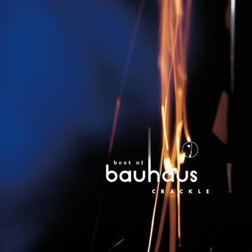 Bauhaus- Crackle