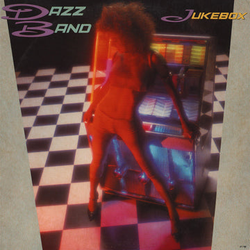 Dazz Band- Jukebox