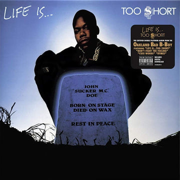 Too Short- Life Is...