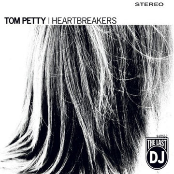 Tom Petty- The Last DJ