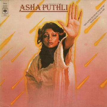 Asha Puthli- She Loves