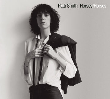 Patti Smith- Horses