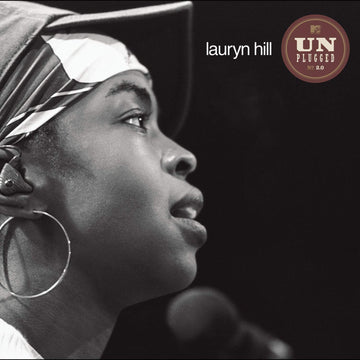 Lauryn Hill- Unplugged