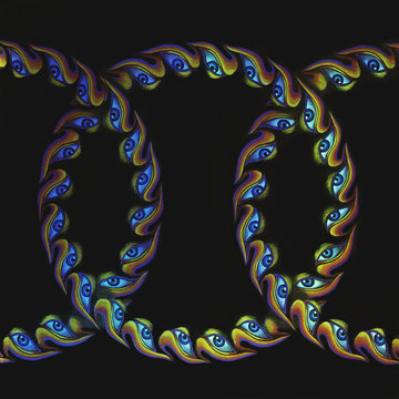Tool- Lateralus