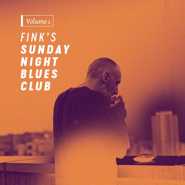 Fink- Sunday Night Blues Club