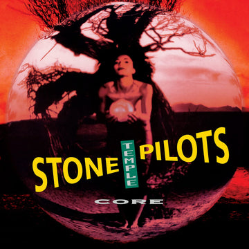 Stone Temple Pilots- Core