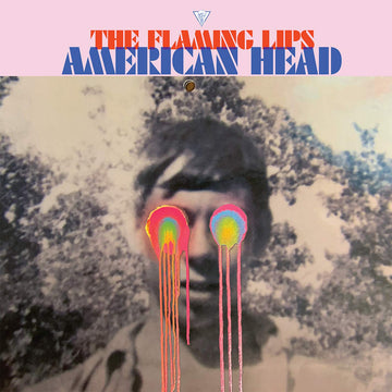 Flaming Lips- American Head
