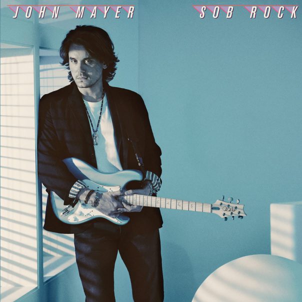 John Mayer- SOB Rock