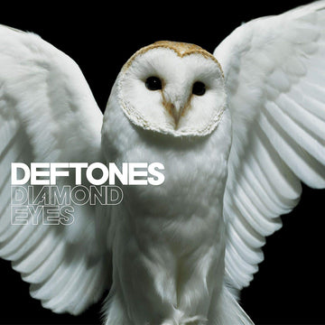 Deftones- Diamond Eyes