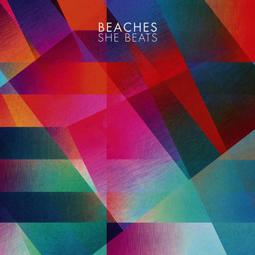 Beaches- She Beats