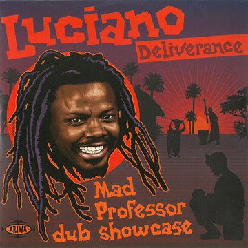 Luciano- Deliverance