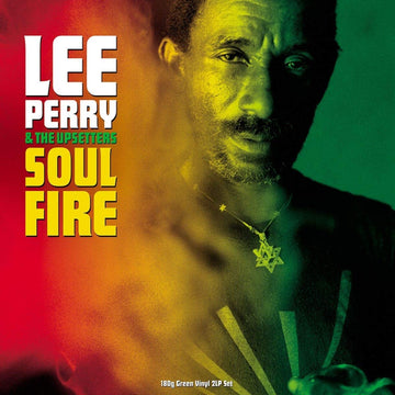 Lee Perry- Soul Fire