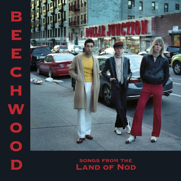 Beechwood- Land of Nod