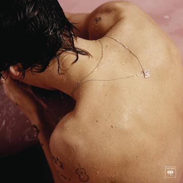 Harry Styles- Harry Styles