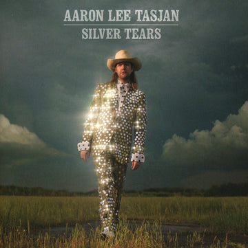 Aaron Lee Tasjan- Silver Tears
