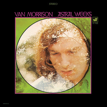 Van Morrison- Astral Weeks
