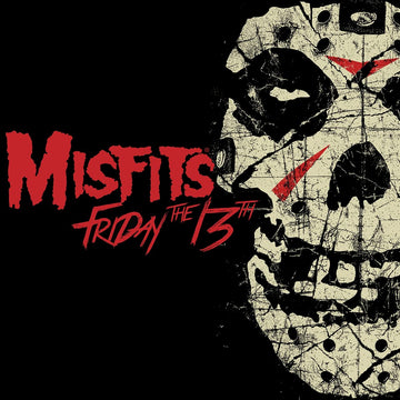 Misfits- Friday The 13th