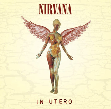 Nirvana- In Utero