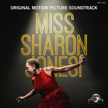 Sharon Jones- Miss Sharon Jones! OST