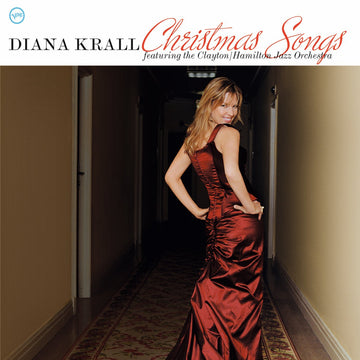 Diana Krall- Christmas Songs