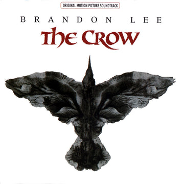 The Crow- OST