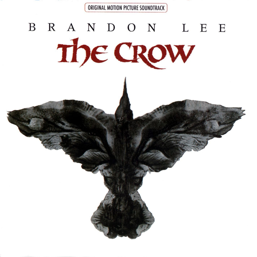 The Crow- OST