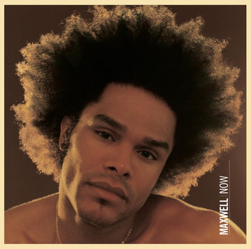 Maxwell- Now