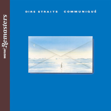 Dire Straits- Communique